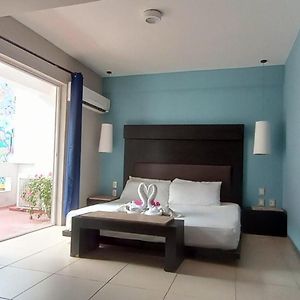 Deluxe Double Room Balcony
